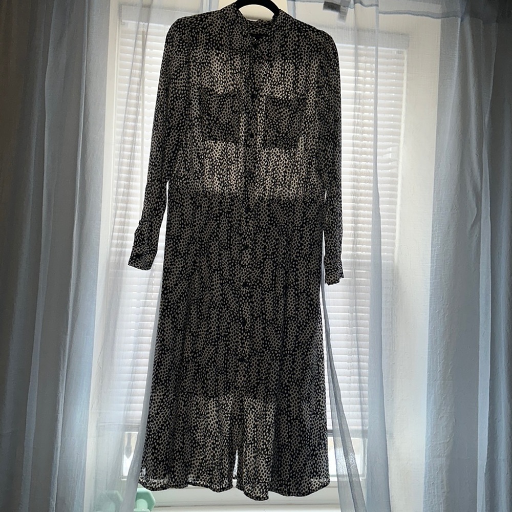 Target Who What Wear Midi Dress